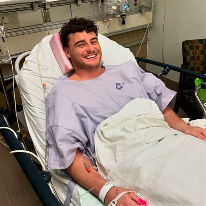 YouTuber Jake Koehler Wiki, Age, Girlfriend, Height, Net Worth & More