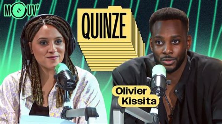 Youtubers similares a Olivier Kissita
