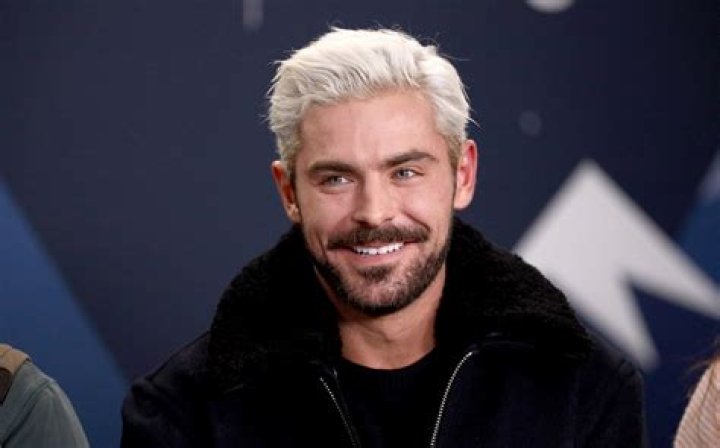 Zac Efron clears up those ‘funny’ plastic surgery rumors once and for all