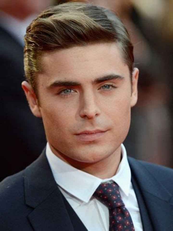 Zac Efron Favorite Color Movies Music Sports Food Books Biography