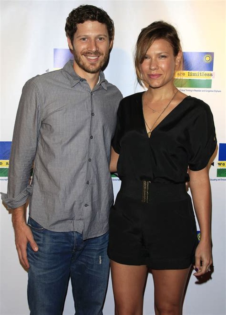 Zach Gilford’s children: Meet Zeppelin Adele Gilford