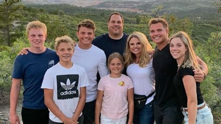 Zack Bia family, parents, siblings, girlfriends, children