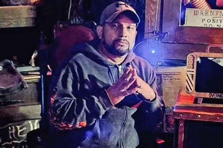 Zak Bagans Biography - Facts, Family Life of Paranormal Investigator, Television Personality