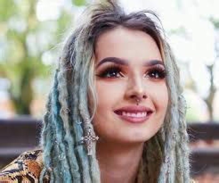 Zhavia Vercetti - Bio, Facts, Family Life of Singer