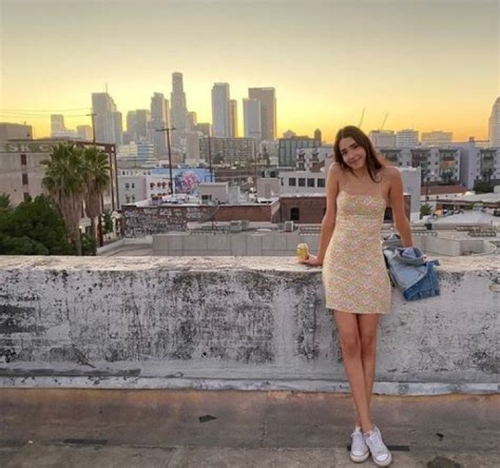 Zion Moreno Wiki, Age, Boyfriend, Height, Parents, Net Worth & More