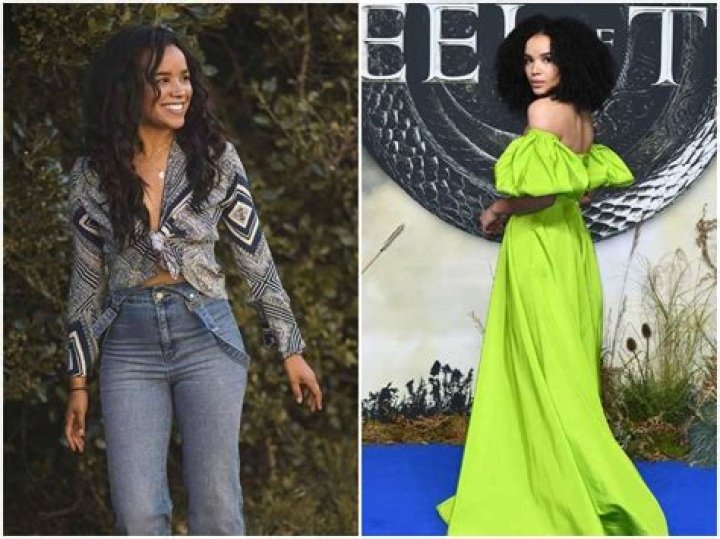 Zoe Robins Wiki, Age, Son, Height & Boyfriend