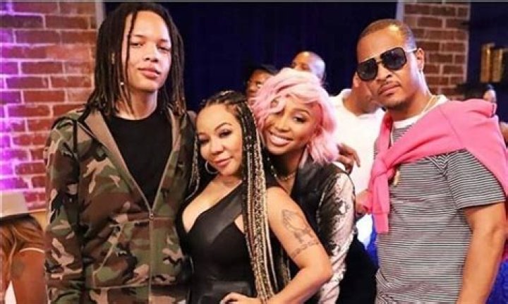 Zonnique Pullins Shares An Emotional Message For Her Mother, Tiny Harris