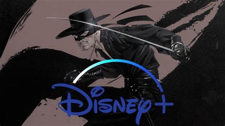 Zorro Will Receive A Reboot