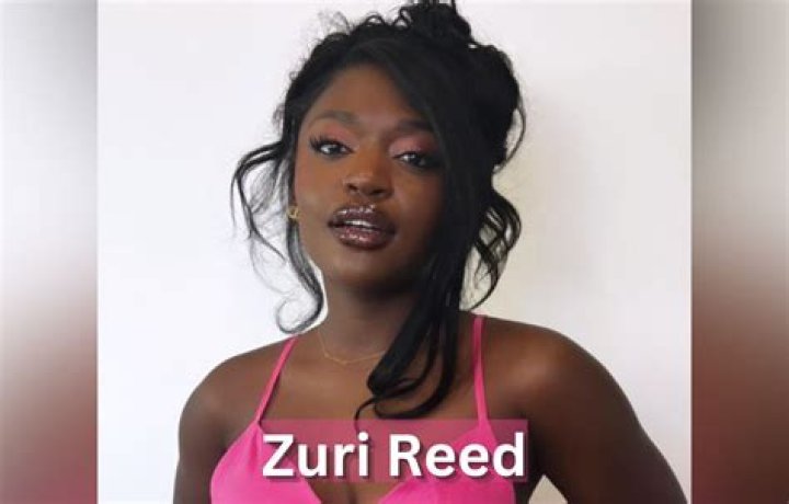 Zuri Reed Wiki, Age, Boyfriend, Instagram, Height, Net Worth & Biography